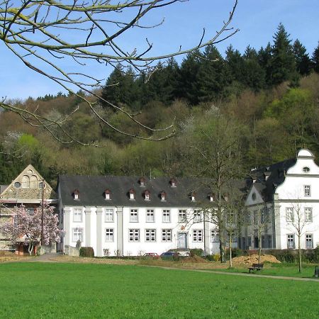 Gaestehaus Der Abtei Sayn Bendorf Exteriér fotografie