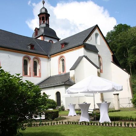 Gaestehaus Der Abtei Sayn Bendorf Exteriér fotografie