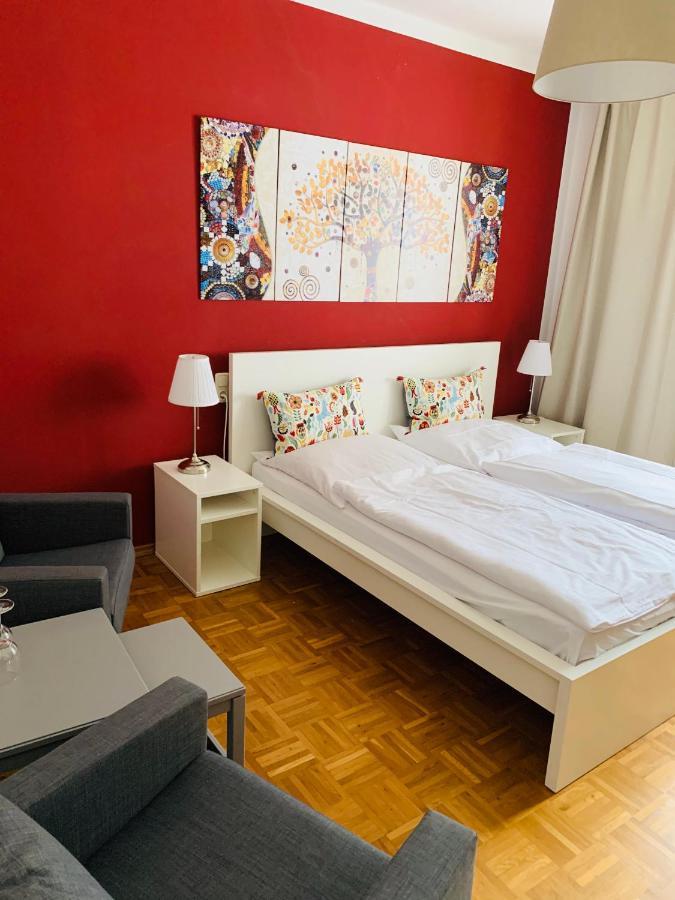 Gaestehaus Der Abtei Sayn Bendorf Exteriér fotografie
