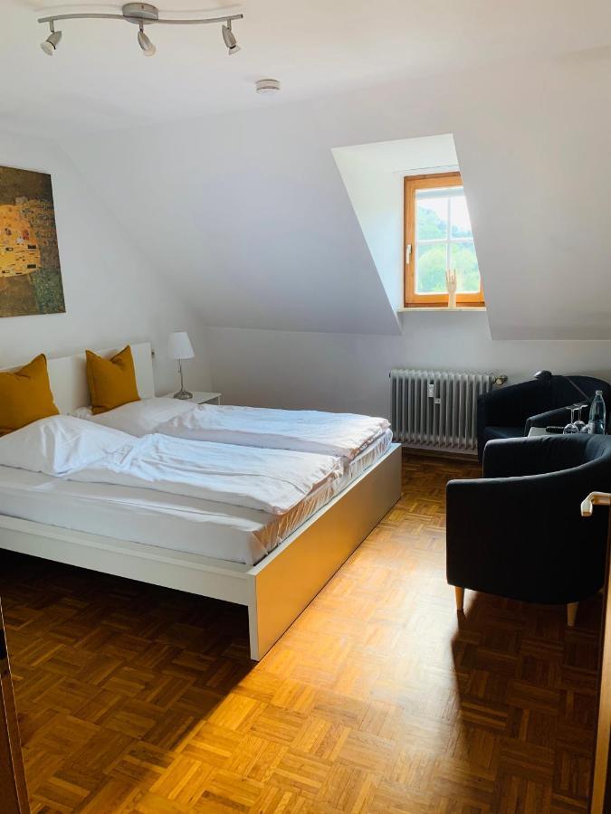 Gaestehaus Der Abtei Sayn Bendorf Exteriér fotografie