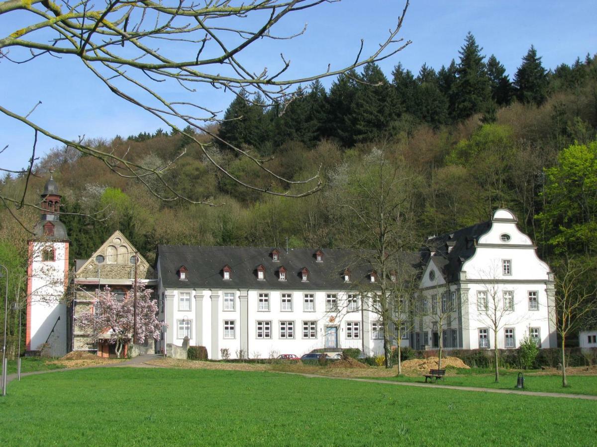 Gaestehaus Der Abtei Sayn Bendorf Exteriér fotografie
