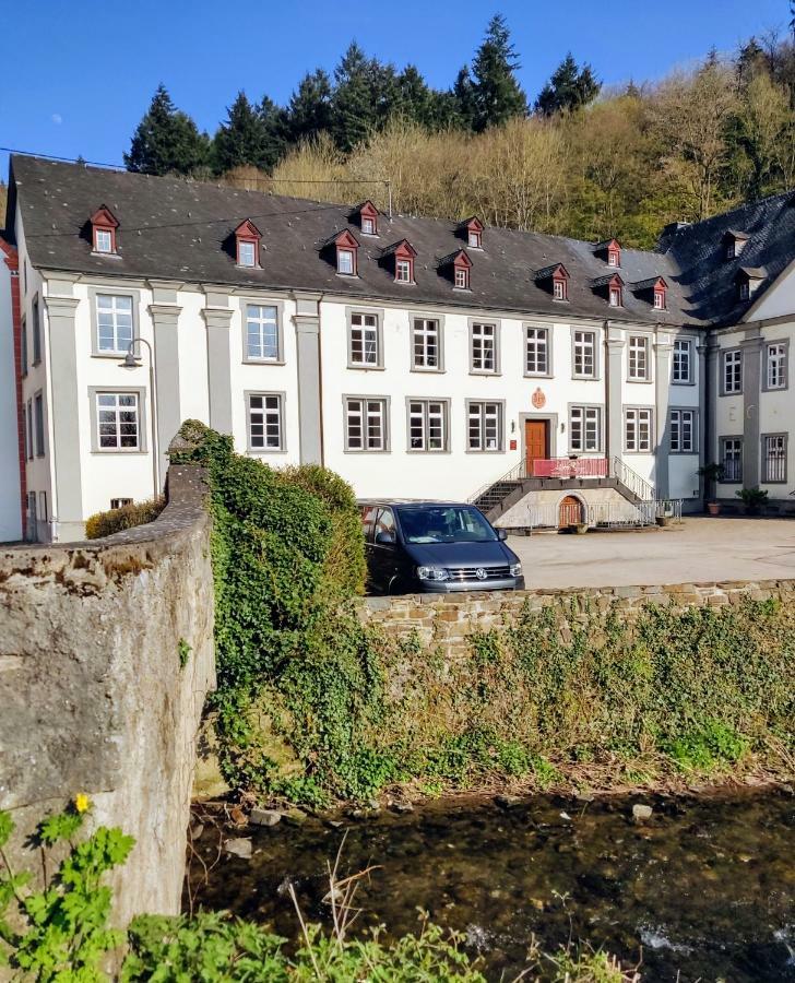 Gaestehaus Der Abtei Sayn Bendorf Exteriér fotografie